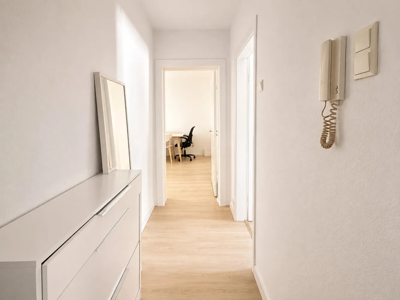 2 Zimmer Wohnung mit 50 m² in Hamburg – Bild 5