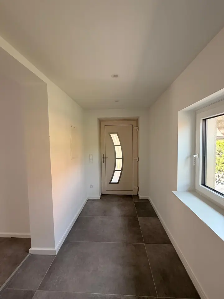 4 Zimmer Haus mit 104 m² in Hannover – Bild 3