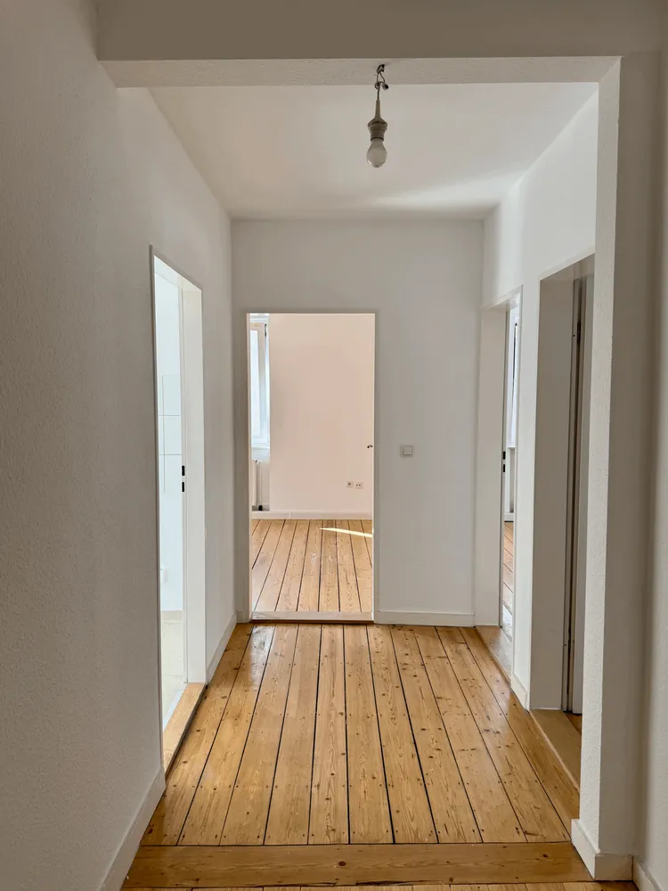 3 Zimmer Wohnung mit 65 m² in Frankfurt am Main – Bild 12