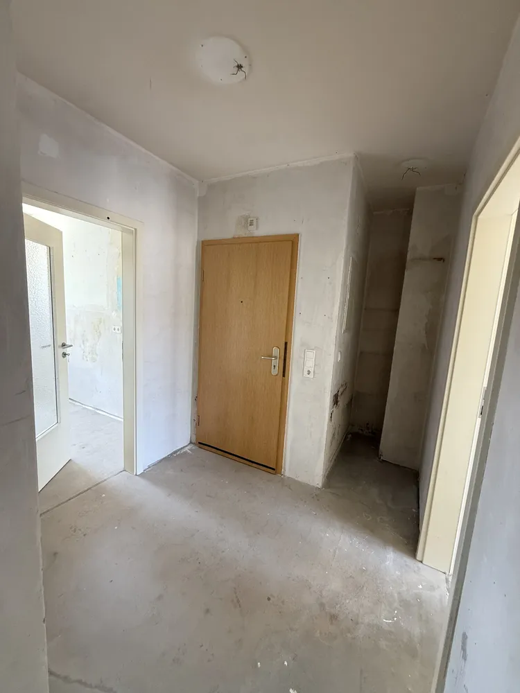 3 Zimmer Wohnung mit 63 m² in Hagen – Bild 11