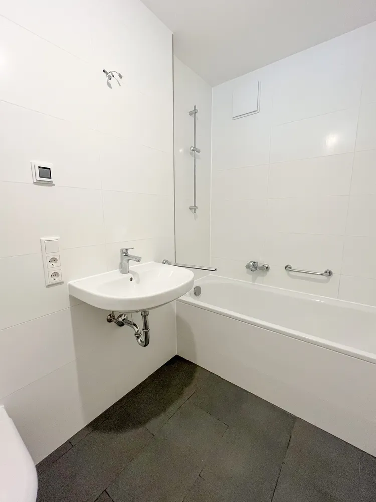 1 Zimmer Wohnung mit 37 m² in München – Bild 6