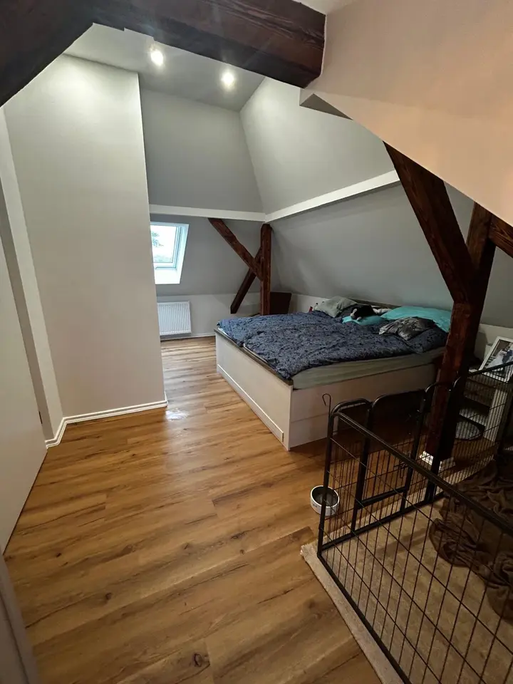 3 Zimmer Wohnung mit 75 m² in Hoyerswerda – Bild 2