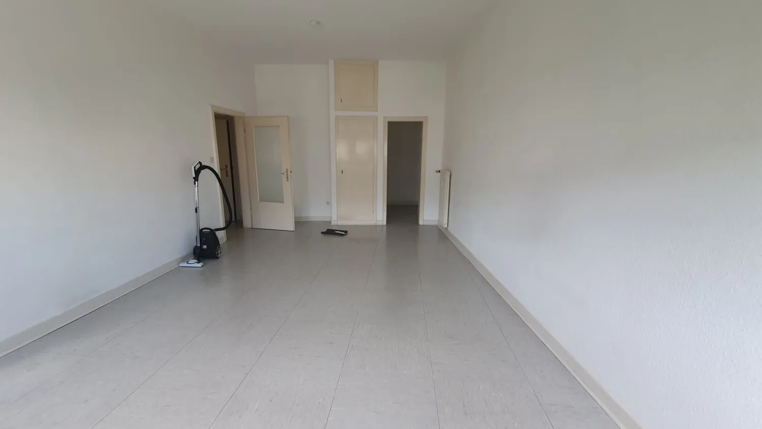 1 room apartment with 39 m² in Bielefeld – Photo 4