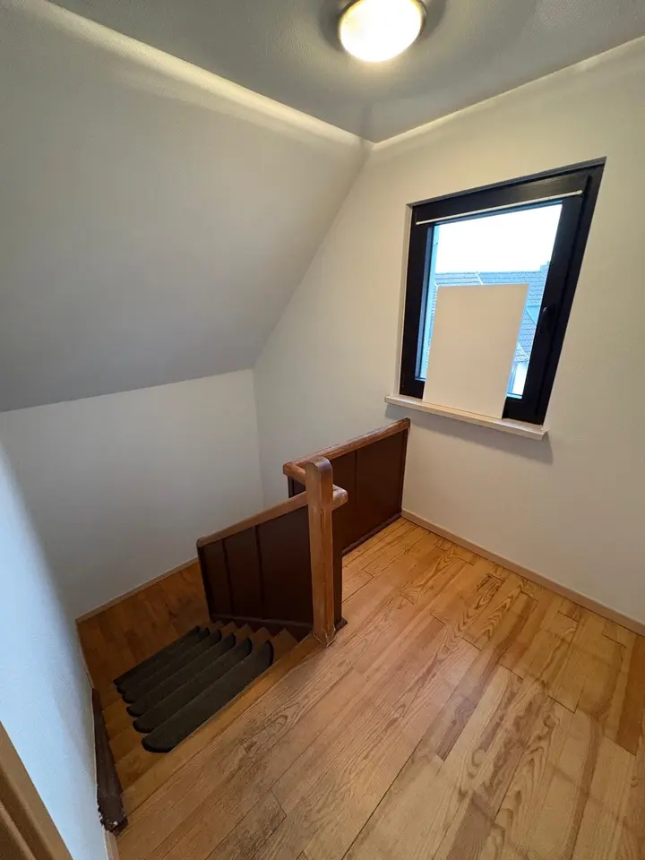2 Zimmer Wohnung mit 55 m² in Saarbrücken – Bild 9