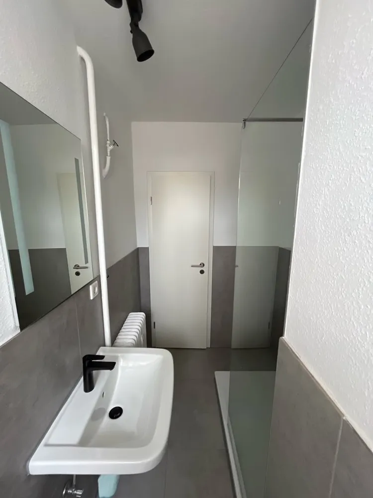 2 Zimmer Wohnung mit 57 m² in Essen – Bild 2
