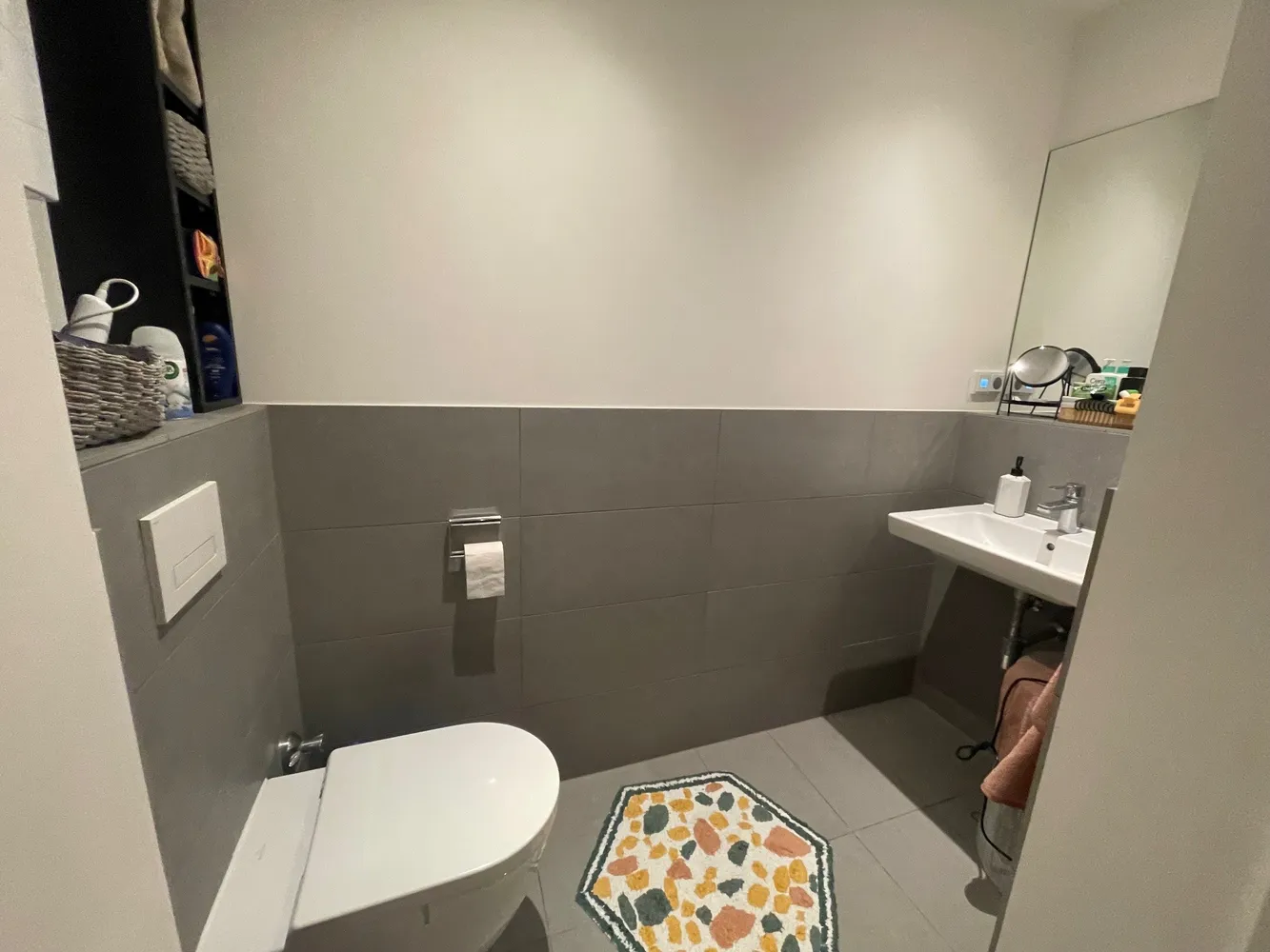 2 room apartment with 64 m² in Düsseldorf – Photo 7