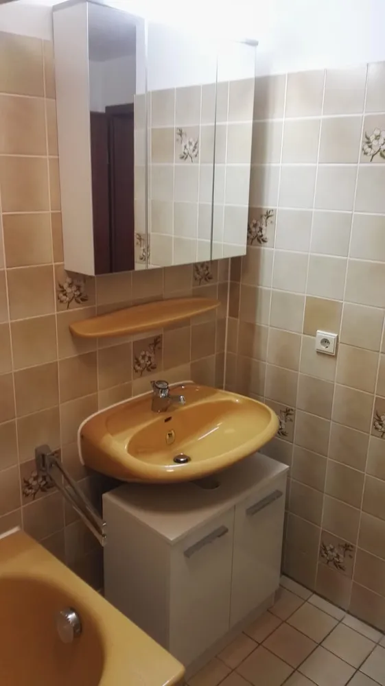1 Zimmer Wohnung mit 42 m² in Frankfurt am Main – Bild 7