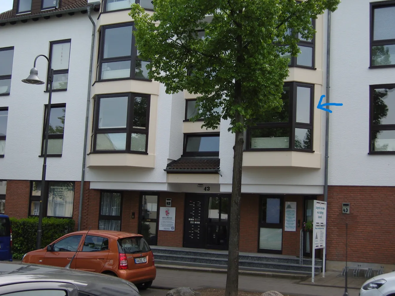 2 Zimmer Wohnung mit 47 m² in Bonn – Bild 5