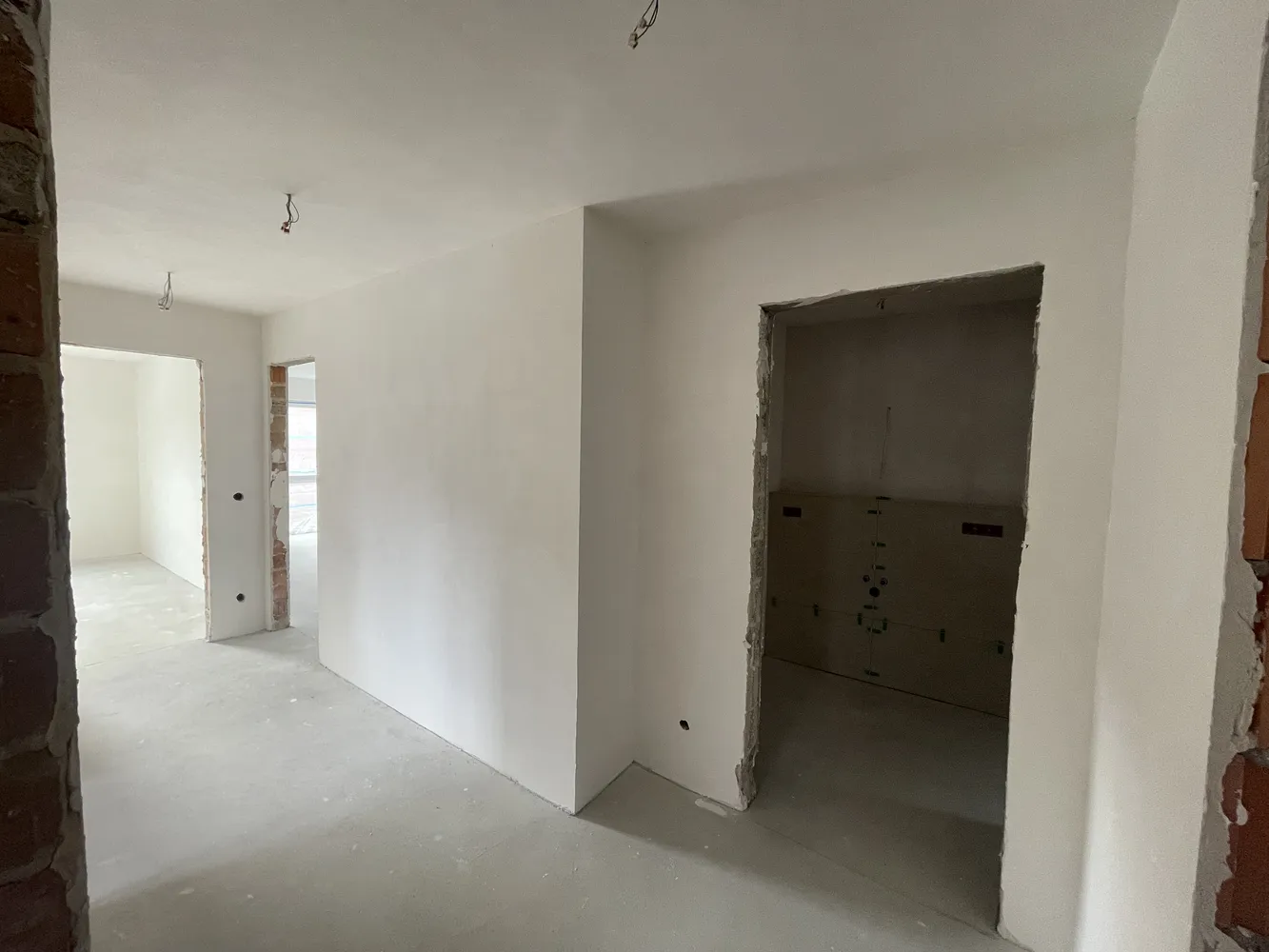 3 Zimmer Wohnung mit 100 m² in Borken – Bild 8
