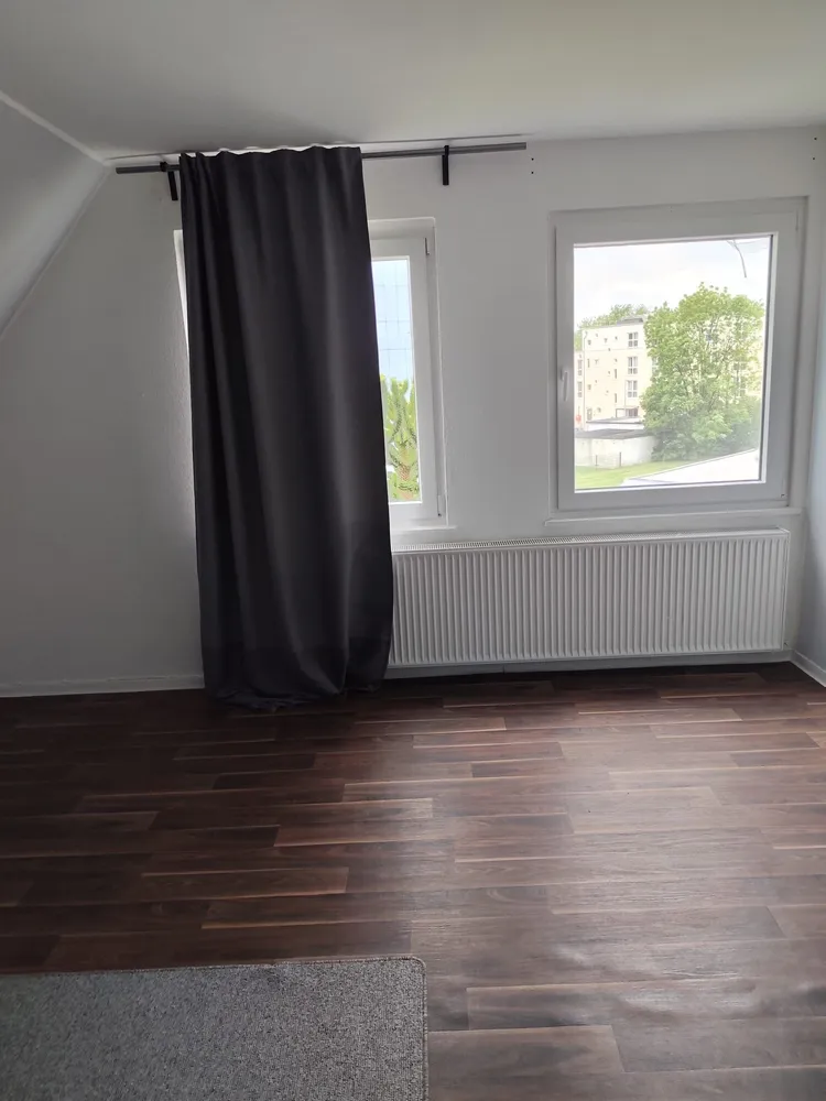 1 Zimmer Wohnung mit 38 m² in Witten – Bild 1