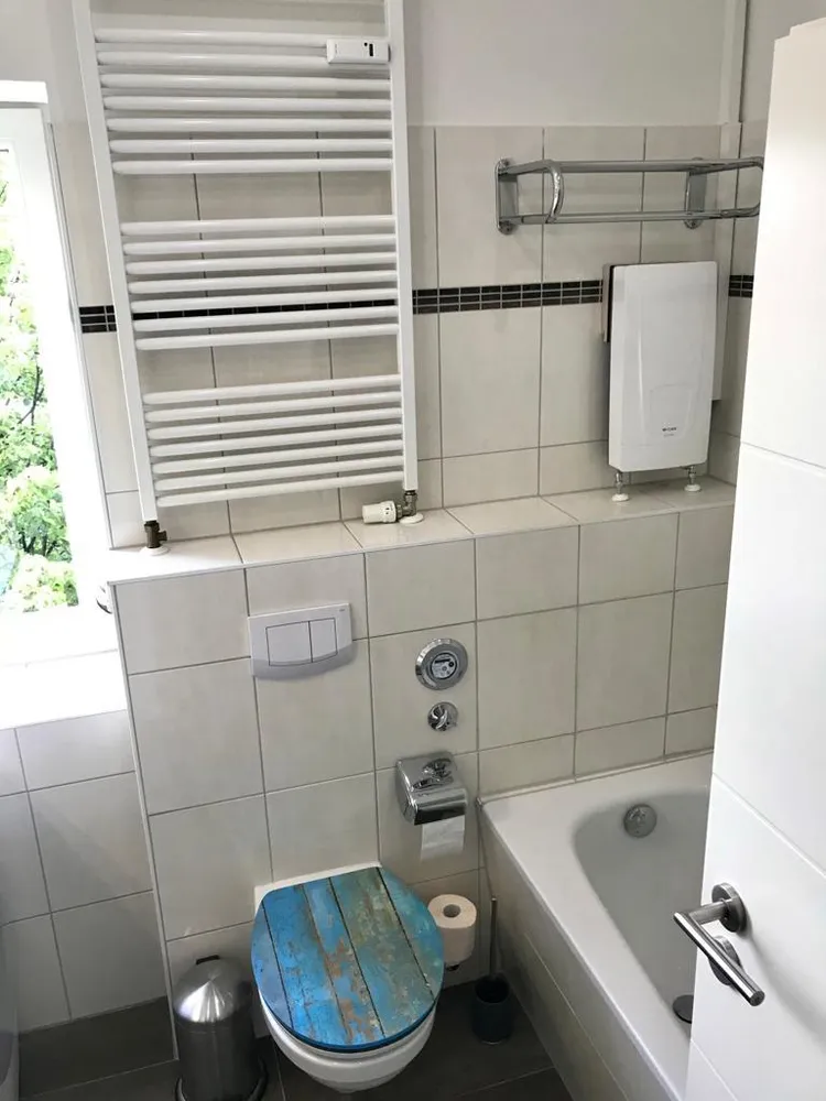 3 Zimmer Wohnung mit 63 m² in Hamburg – Bild 10