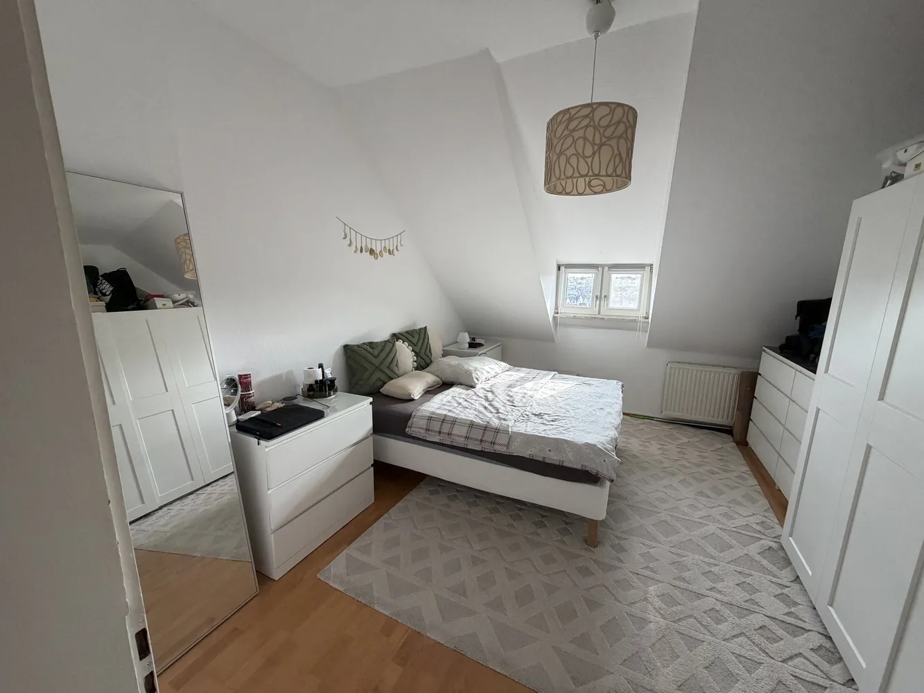 2 Zimmer Wohnung mit 68 m² in Wiesbaden – Bild 6