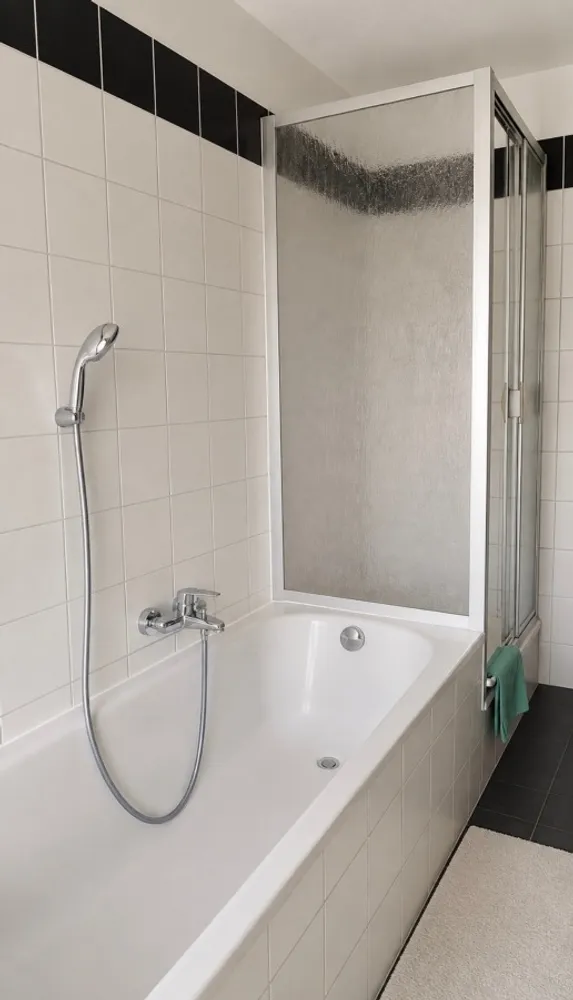 3 room apartment with 83 m² in Eisenach – Photo 9