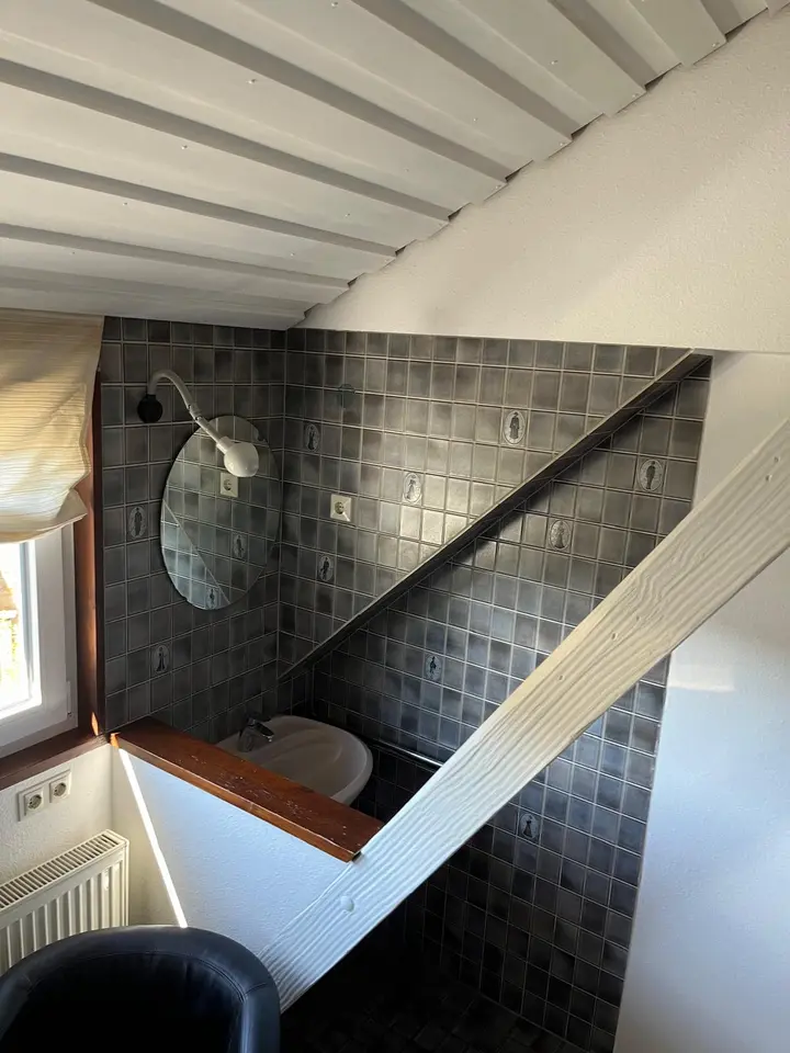 WG-Zimmer mit 15 m² in Villingen-Schwenningen – Bild 7
