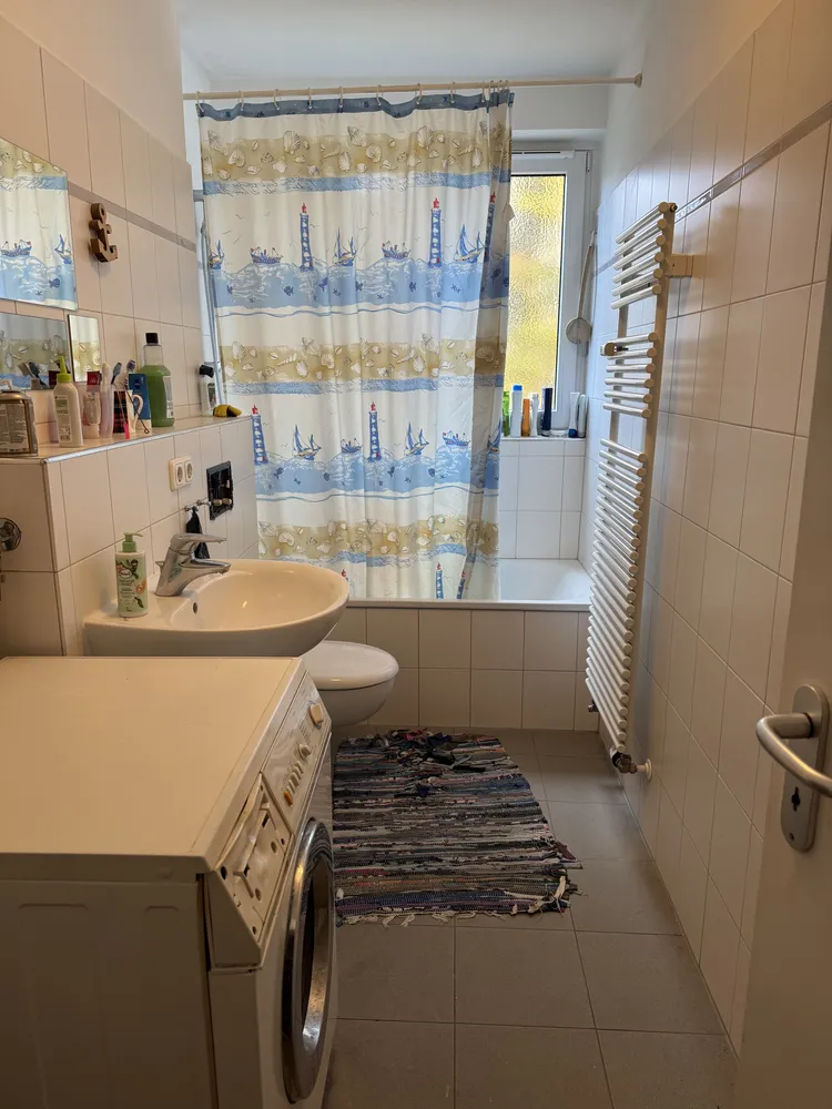 1 Zimmer Wohnung mit 18 m² in München – Bild 5