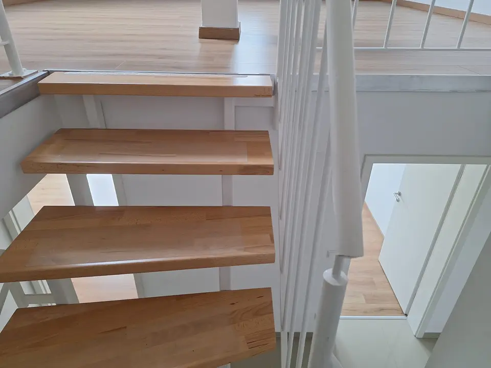 4 Zimmer Wohnung mit 95 m² in Heilbronn – Bild 4