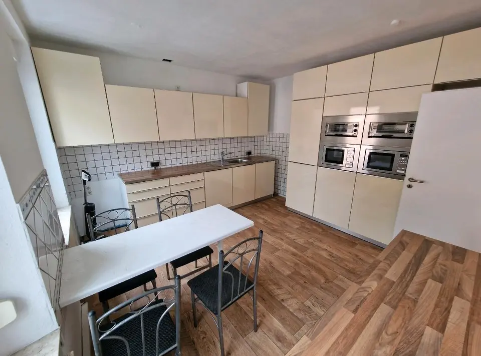 5 Zimmer Wohnung mit 150 m² in Iserlohn – Bild 3