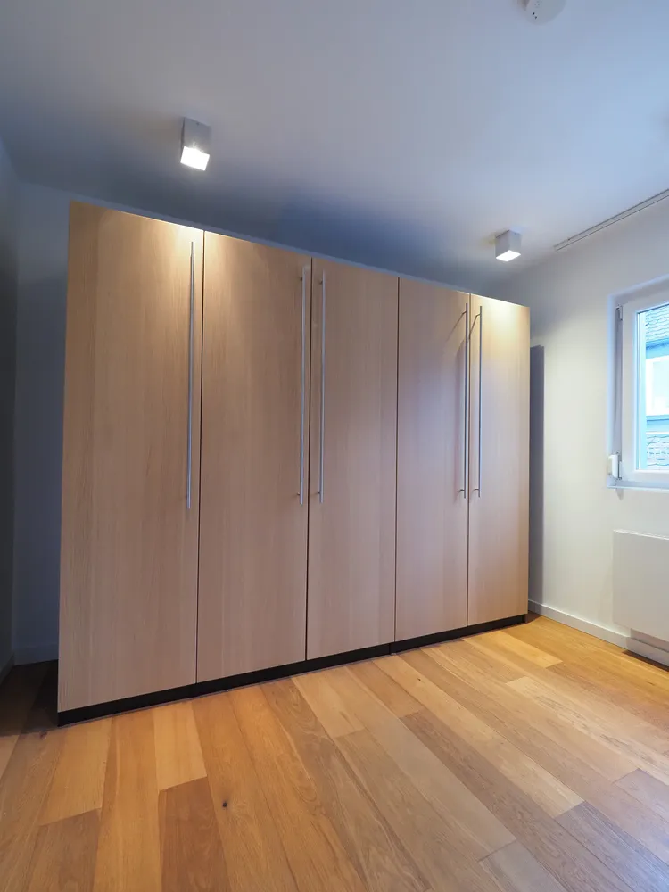 4 Zimmer Wohnung mit 72 m² in Stuttgart – Bild 8