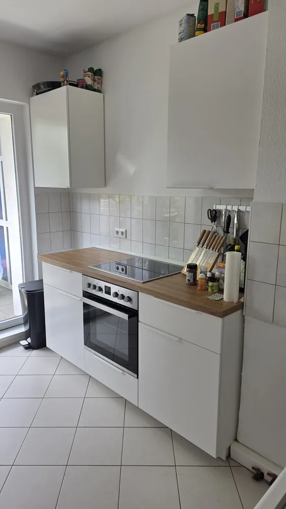 1 Zimmer Wohnung mit 52 m² in Düsseldorf – Bild 6