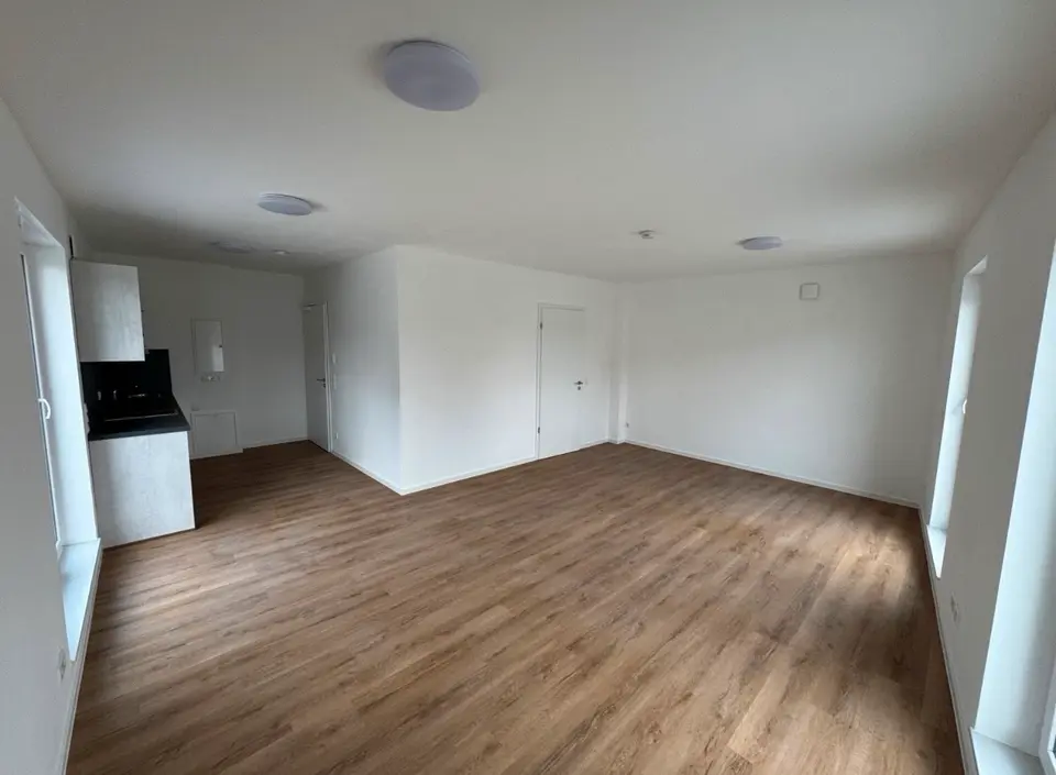 2 Zimmer Wohnung mit 54 m² in Osnabrück – Bild 1