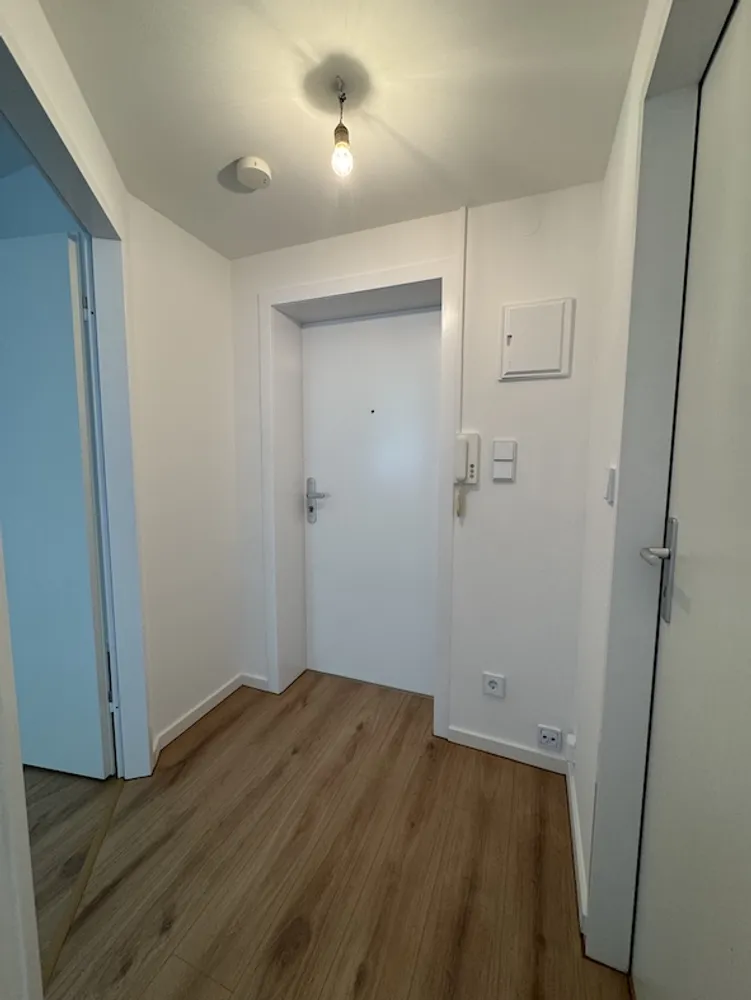 2 Zimmer Wohnung mit 33 m² in Düsseldorf – Bild 8