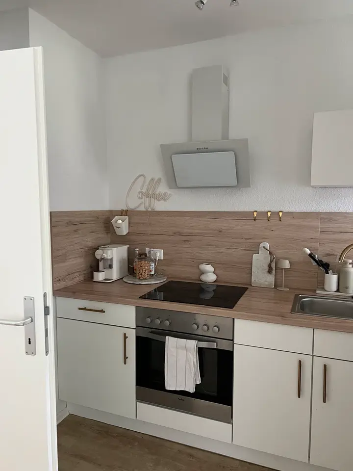 2 Zimmer Wohnung mit 60 m² in Wilhelmshaven – Bild 6