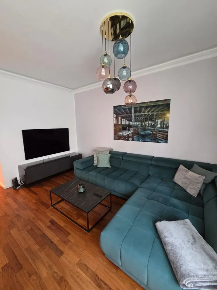 4 Zimmer Wohnung mit 114 m² in Düsseldorf – Bild 9