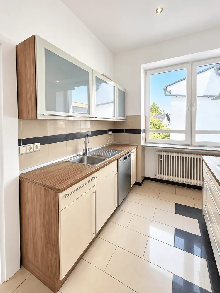 1 Zimmer Wohnung mit 10 m² in Mainz – Bild 2
