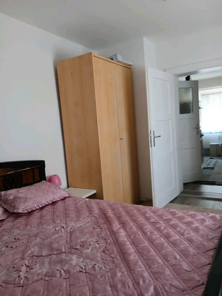 3 Zimmer Wohnung mit 43 m² in Nürnberg – Bild 5
