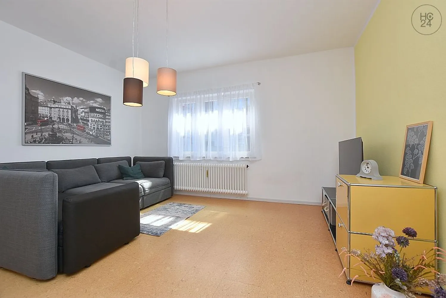 2 Zimmer Wohnung mit 65 m² in Stuttgart – Bild 12