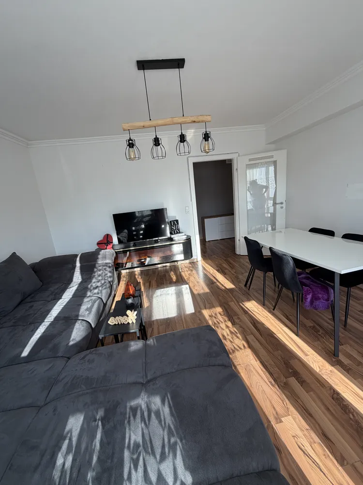 2 Zimmer Wohnung mit 51 m² in Wuppertal – Bild 2