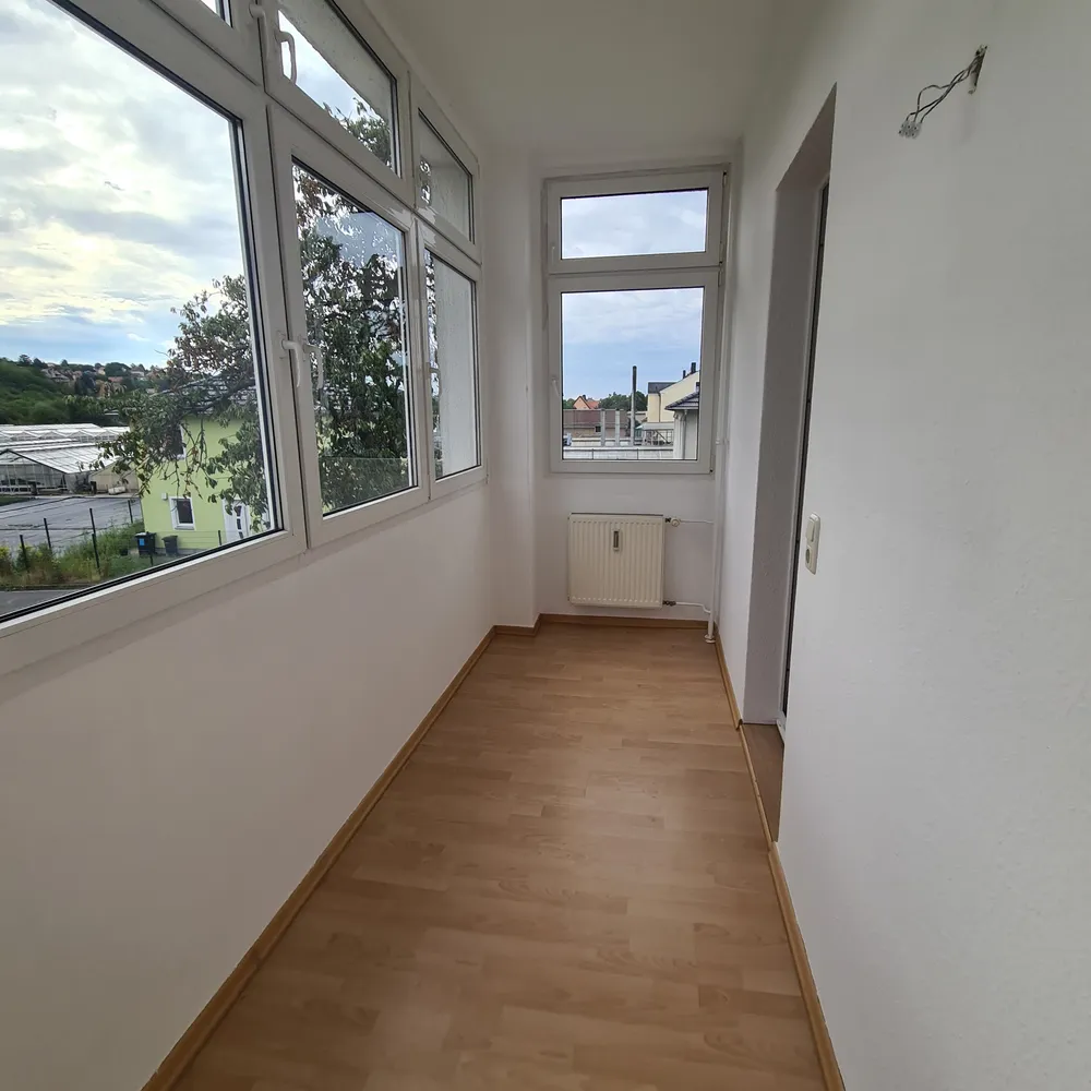 2 Zimmer Wohnung mit 62 m² in Dresden – Bild 5
