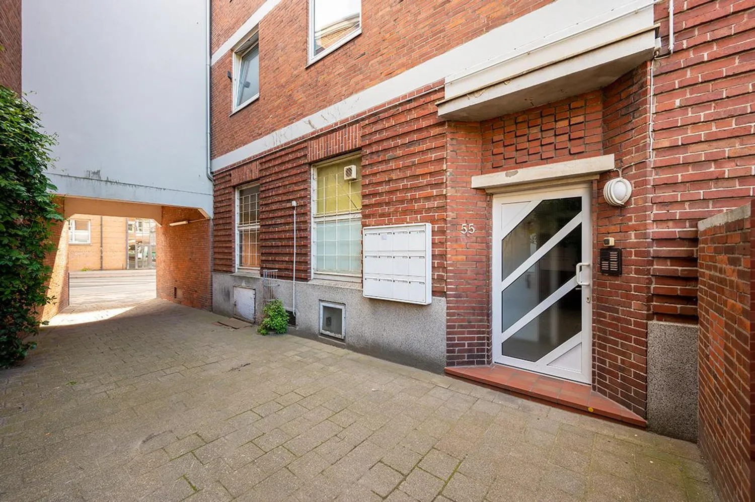3 Zimmer Wohnung mit 80 m² in Bremen – Bild 12