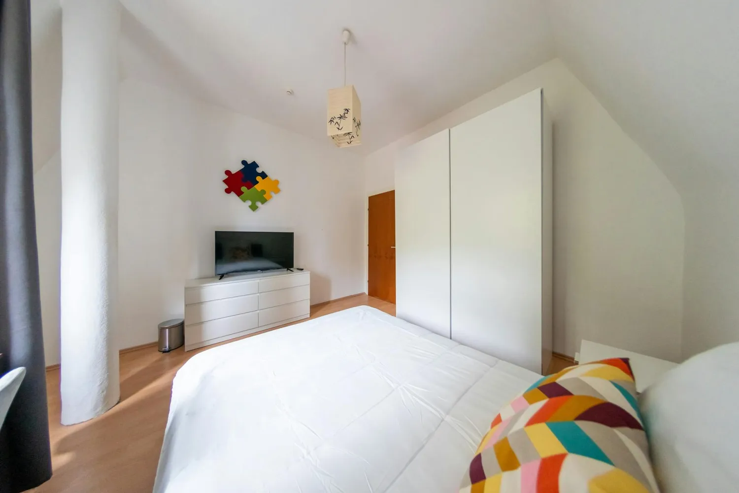 WG-Zimmer mit 17 m² in Frankfurt am Main – Bild 2