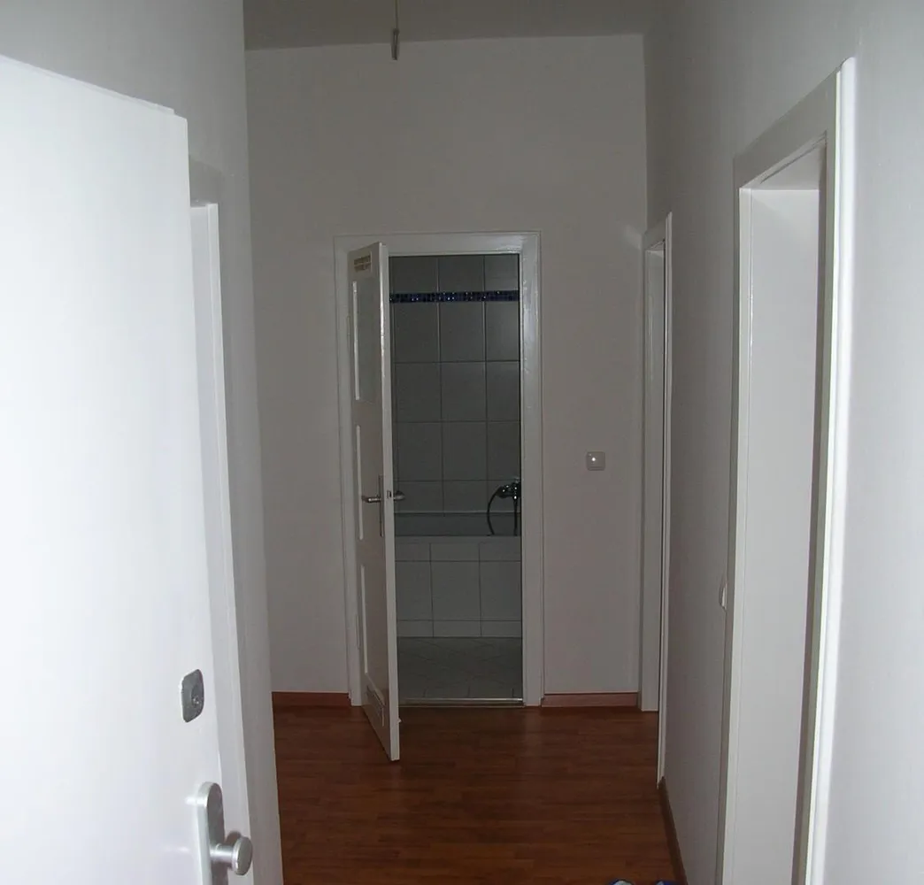 3 Zimmer Wohnung mit 66 m² in Augsburg – Bild 2