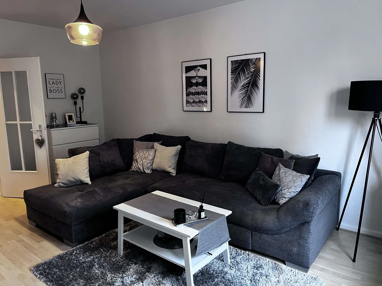 3 Zimmer Wohnung mit 69 m² in Itzehoe – Bild 5