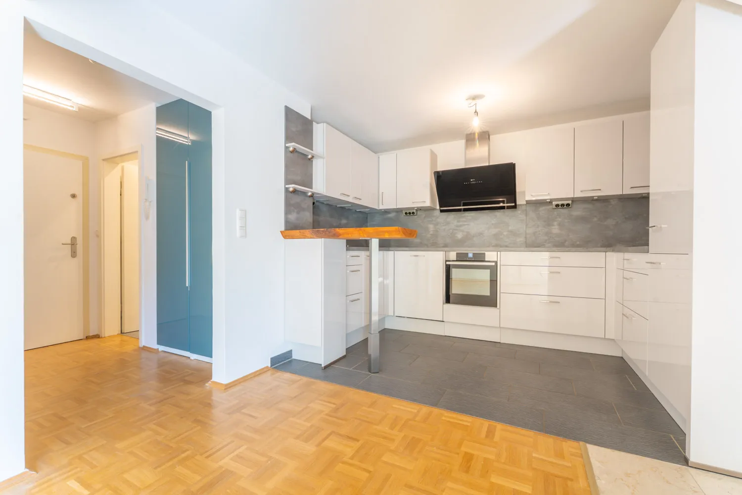 3 Zimmer Wohnung mit 114 m² in München – Bild 11