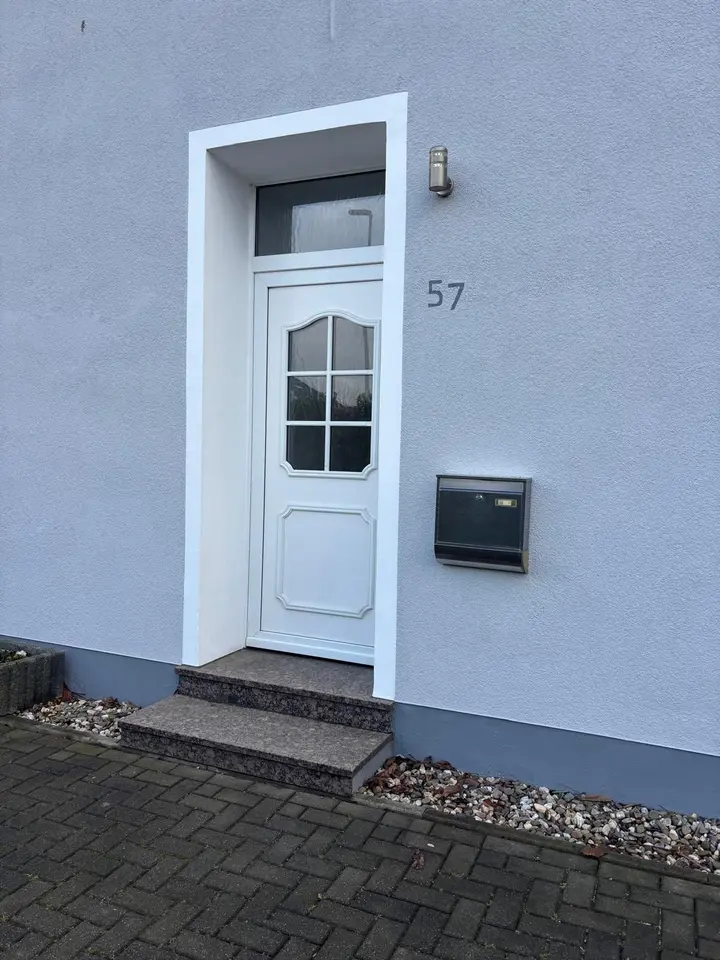 4 Zimmer Wohnung mit 120 m² in Rees – Bild 3
