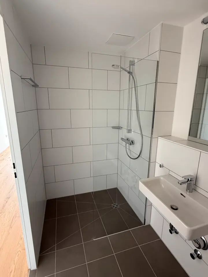 2 Zimmer Wohnung mit 25 m² in Regensburg – Bild 4