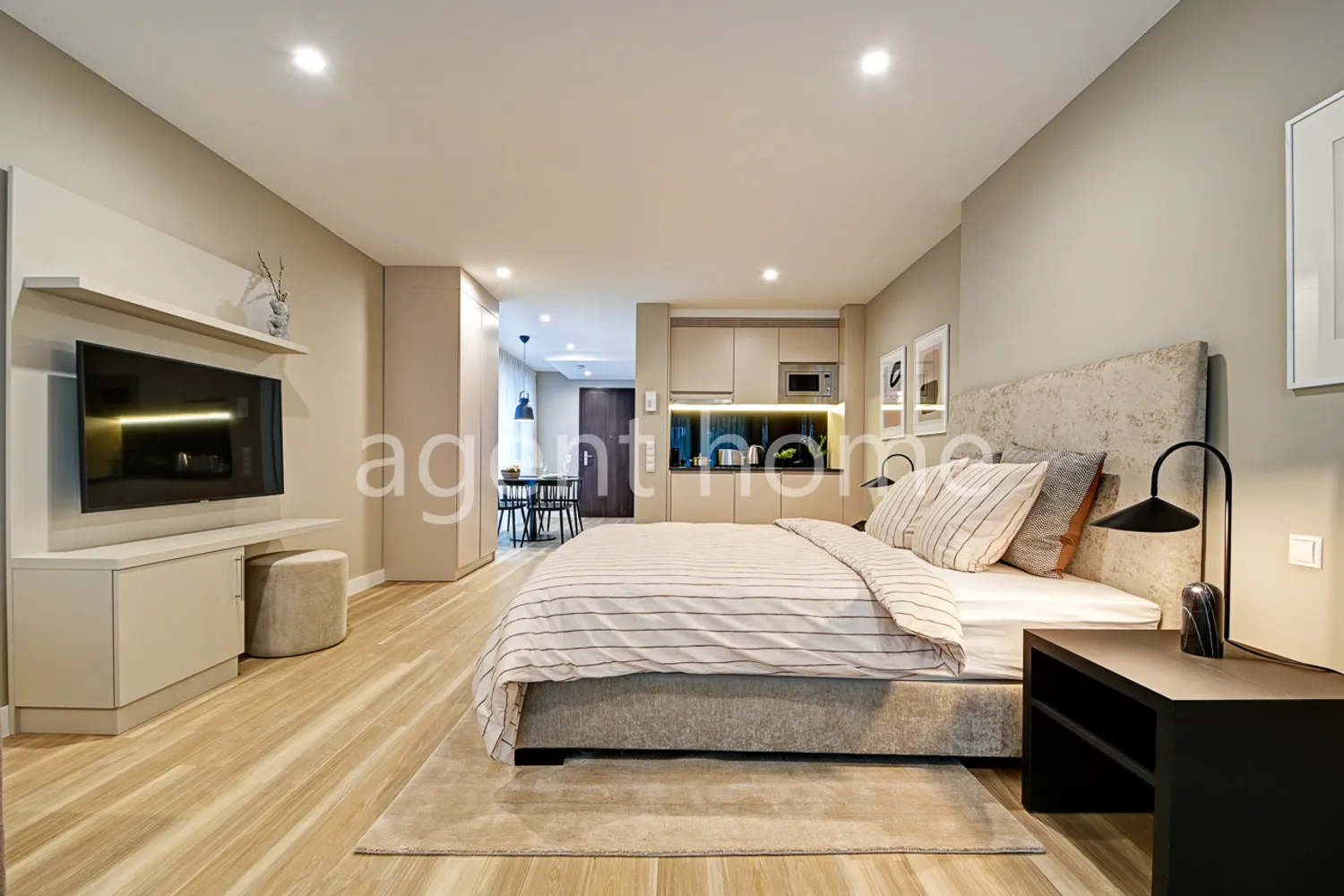 1 Zimmer Wohnung mit 44 m² in Stuttgart – Bild 4