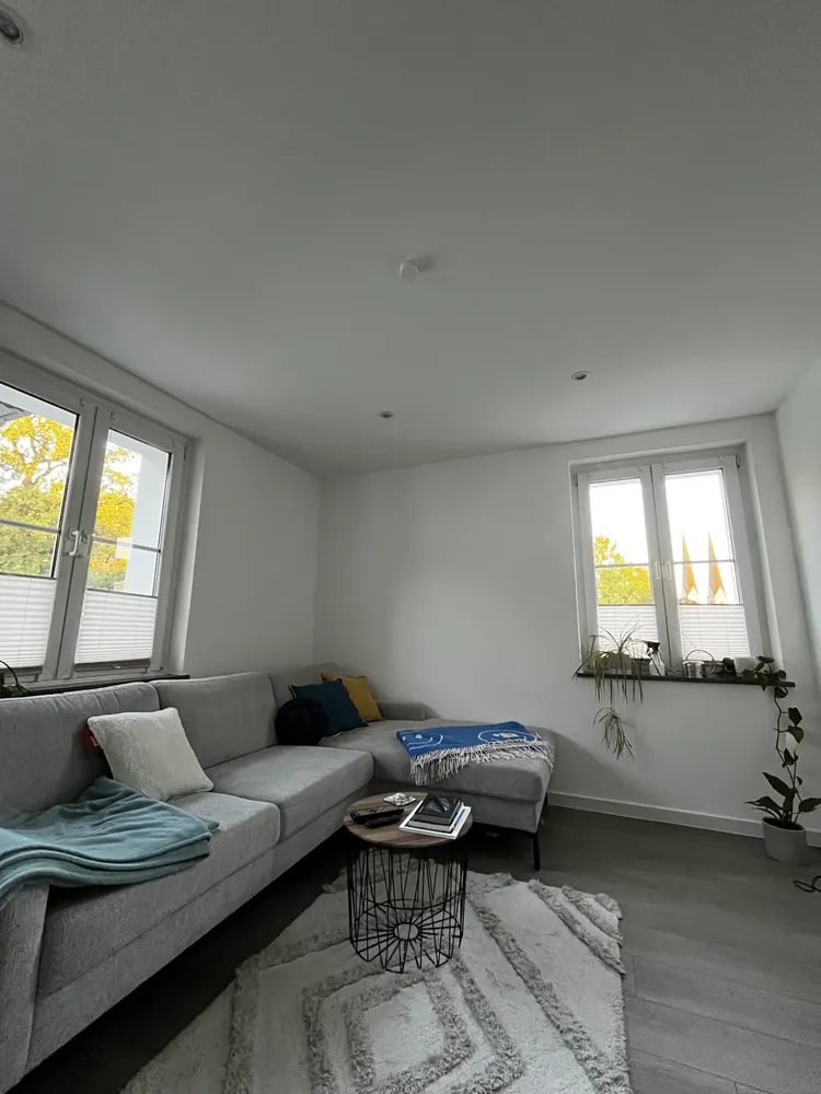 2 room apartment with 54 m² in Bielefeld – Photo 8