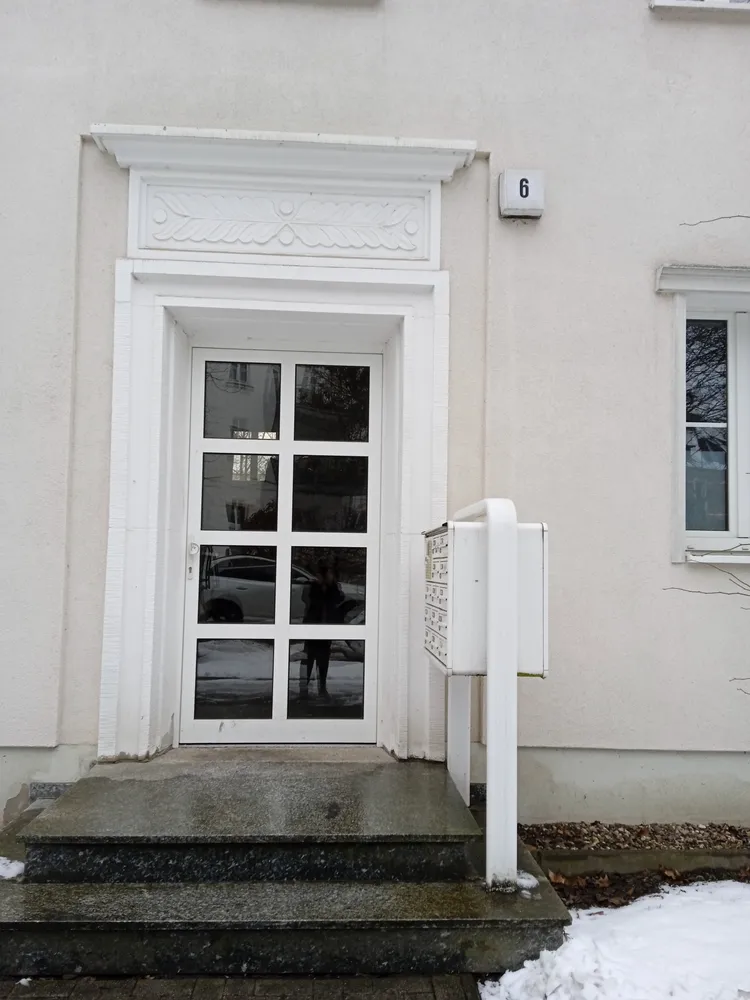 2 room apartment with 57 m² in Magdeburg – Photo 4