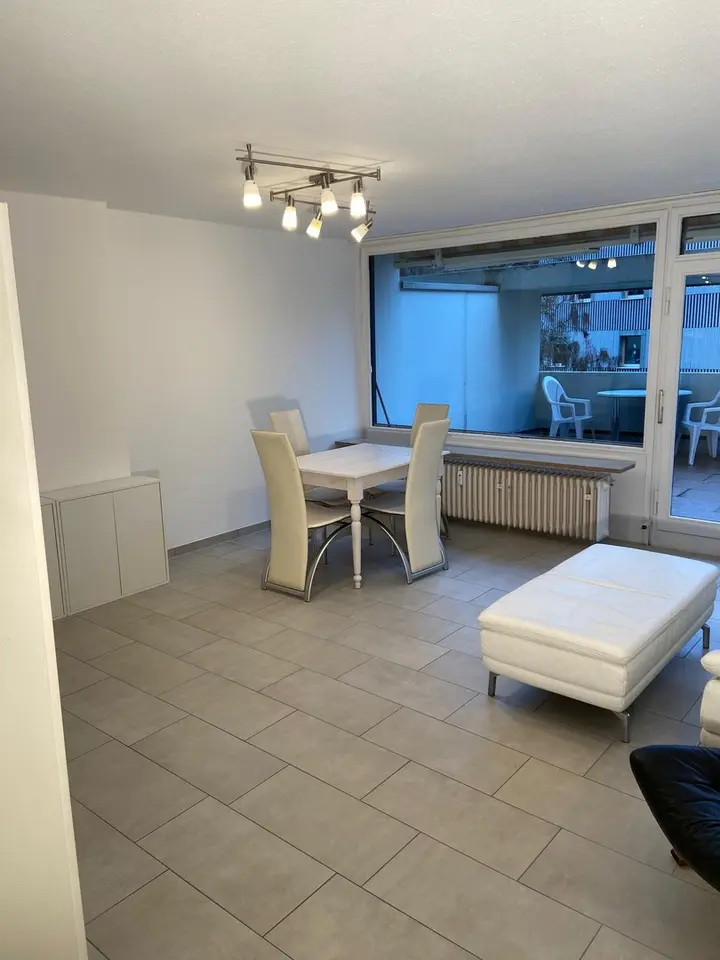 2 Zimmer Wohnung mit 51 m² in Calw – Bild 1