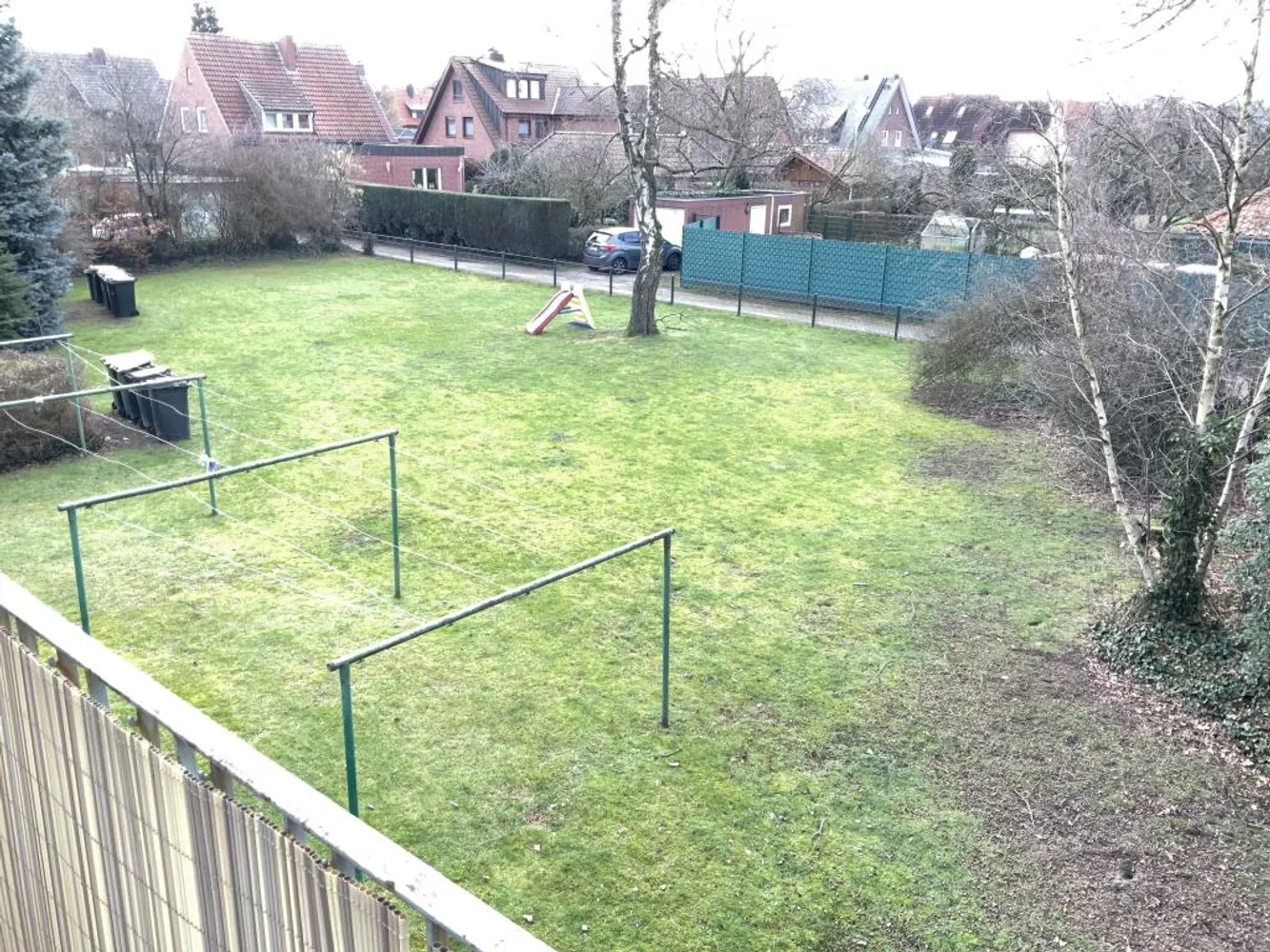 3 room apartment with 59 m² in Ahaus – Photo 3