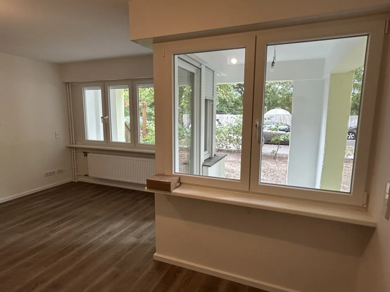 1 Zimmer Wohnung mit 44 m² in Berlin – Bild 4