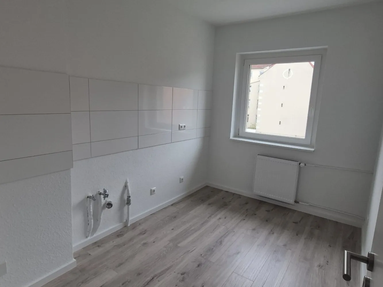 2 Zimmer Wohnung mit 43 m² in Braunschweig – Bild 4