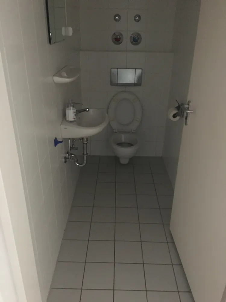 4 Zimmer Wohnung mit 86 m² in Frankfurt am Main – Bild 3
