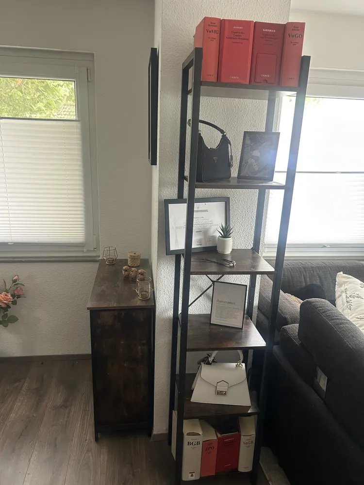 2 Zimmer Wohnung mit 55 m² in Bochum – Bild 2