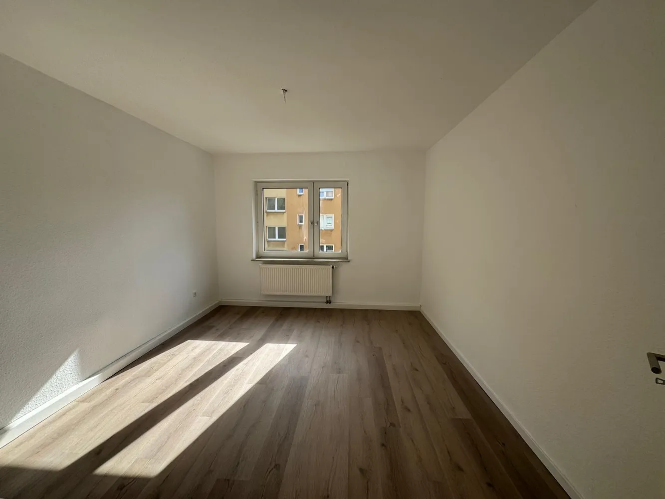 3 Zimmer Wohnung mit 53 m² in Hagen – Bild 5