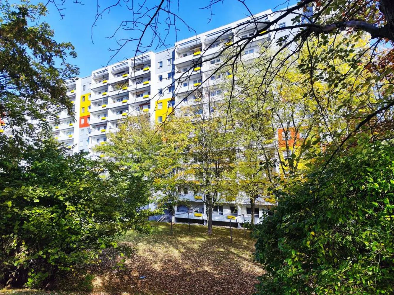 3 Zimmer Wohnung mit 71 m² in Chemnitz – Bild 6